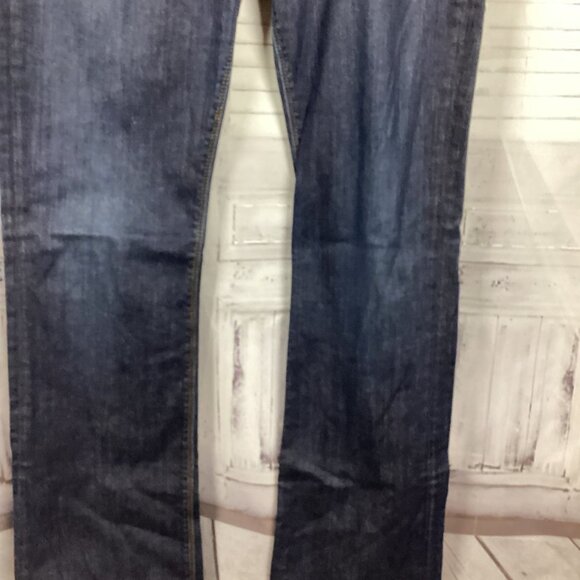 Hudson Love Mid-rise Bootcut Jeans 32 - Picture 4 of 10